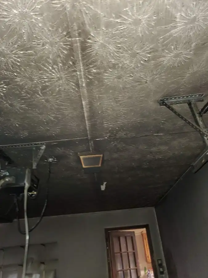 Fire and smoke damage assessment for Emergency Water Damage Services in Uxbridge